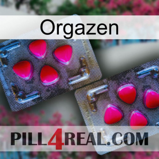Orgazen 15